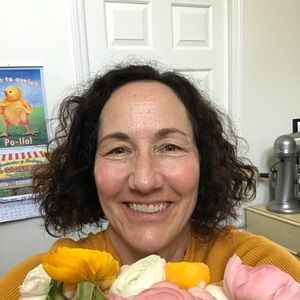 Meet your Posher, Barbara